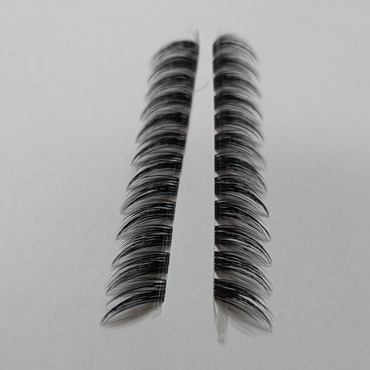 مژه ریسه ای فوکس لیو چپ و راست با هم سایز 16 مژه فیشر لئو فاکس مژه مصنوعی فیشر فاکس مژه ریلی فیشر کایلی مژه گوشه چشم لیو