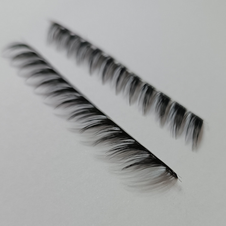 مژه ریسه ای فوکس لیو چپ و راست با هم سایز 16 مژه فیشر لئو فاکس مژه مصنوعی فیشر فاکس مژه ریلی فیشر کایلی مژه گوشه چشم لیو