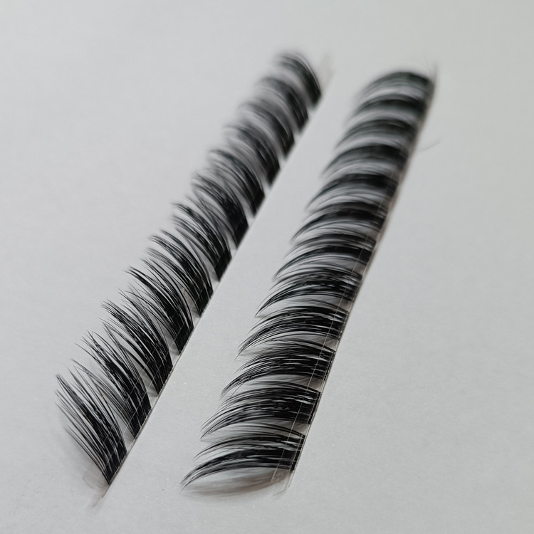 مژه ریسه ای فوکس لیو چپ و راست با هم سایز 16 مژه فیشر لئو فاکس مژه مصنوعی فیشر فاکس مژه ریلی فیشر کایلی مژه گوشه چشم لیو