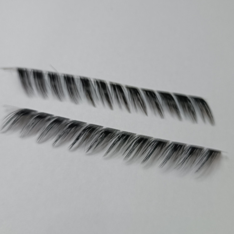 مژه ریسه ای فوکس لیو چپ و راست با هم سایز 16 مژه فیشر لئو فاکس مژه مصنوعی فیشر فاکس مژه ریلی فیشر کایلی مژه گوشه چشم لیو