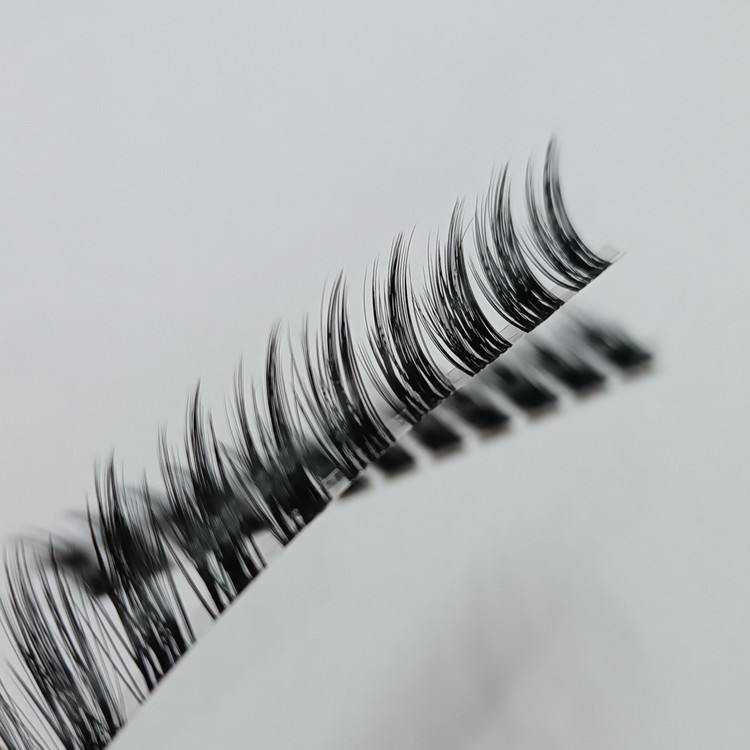 مژه ریسه ای فوکس لیو چپ و راست با هم سایز 16 مژه فیشر لئو فاکس مژه مصنوعی فیشر فاکس مژه ریلی فیشر کایلی مژه گوشه چشم لیو