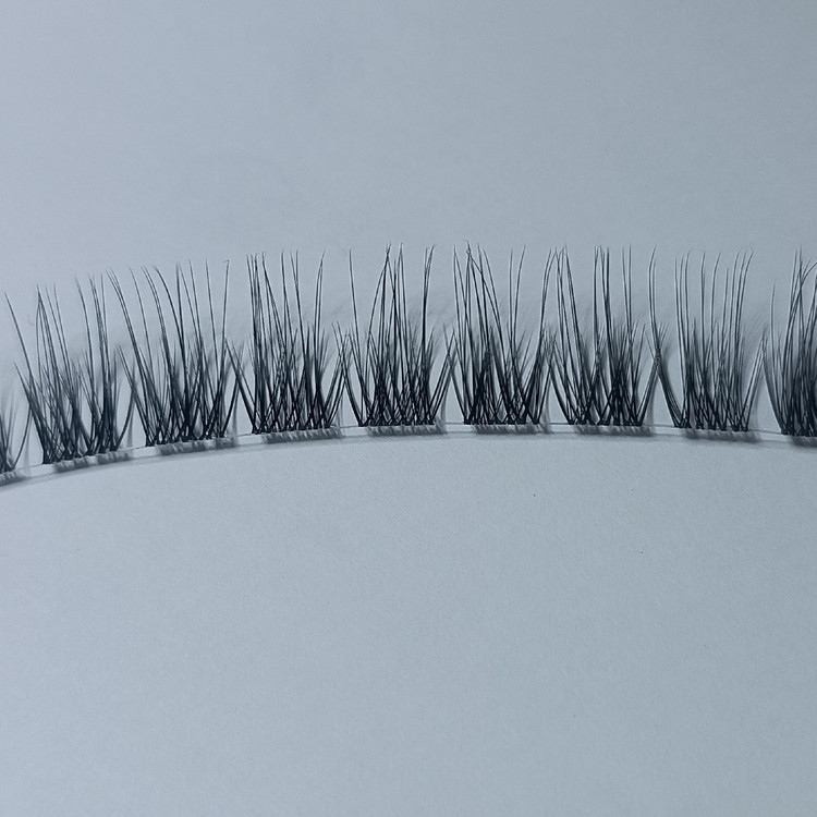مژه بوته ای ریلی کاشت مژه سایز 12
