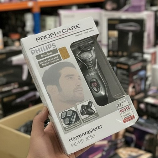 ریشتراش اورجینال فیلیپس ریش تراش صفر زن philips