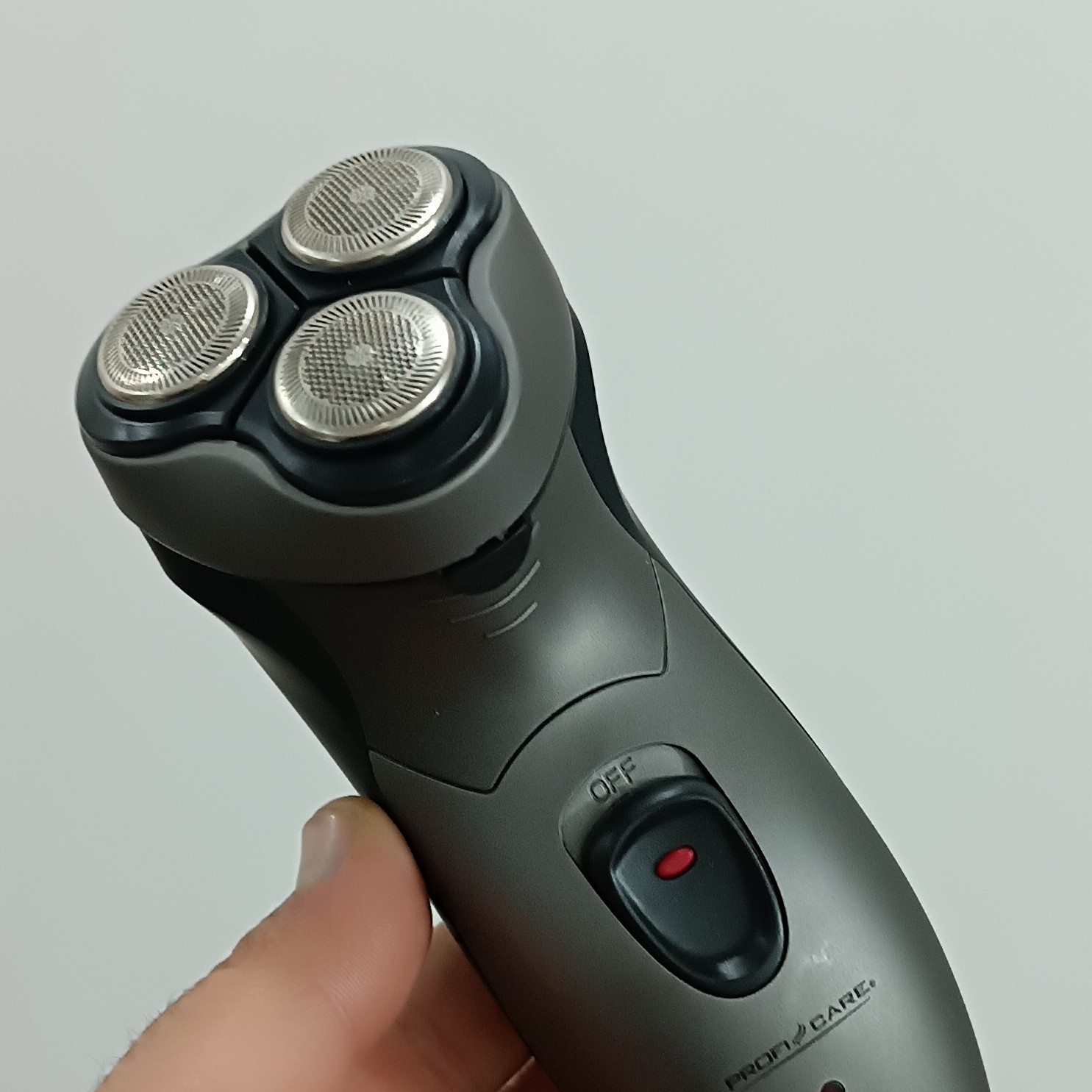 ریشتراش اورجینال فیلیپس ریش تراش صفر زن philips
