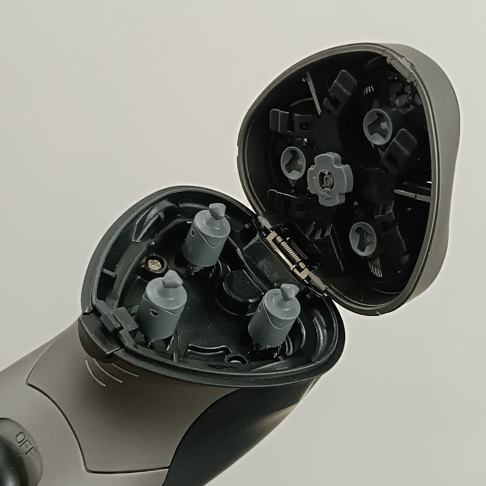 ریشتراش اورجینال فیلیپس ریش تراش صفر زن philips