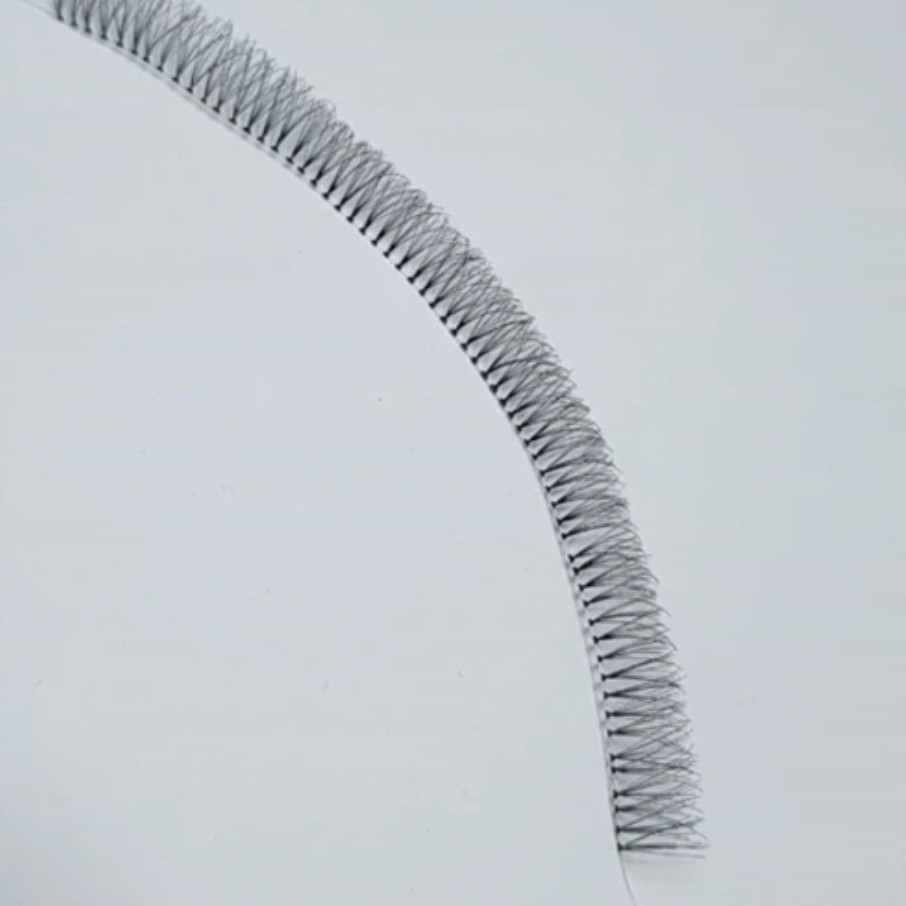 مژه متری سایز 8