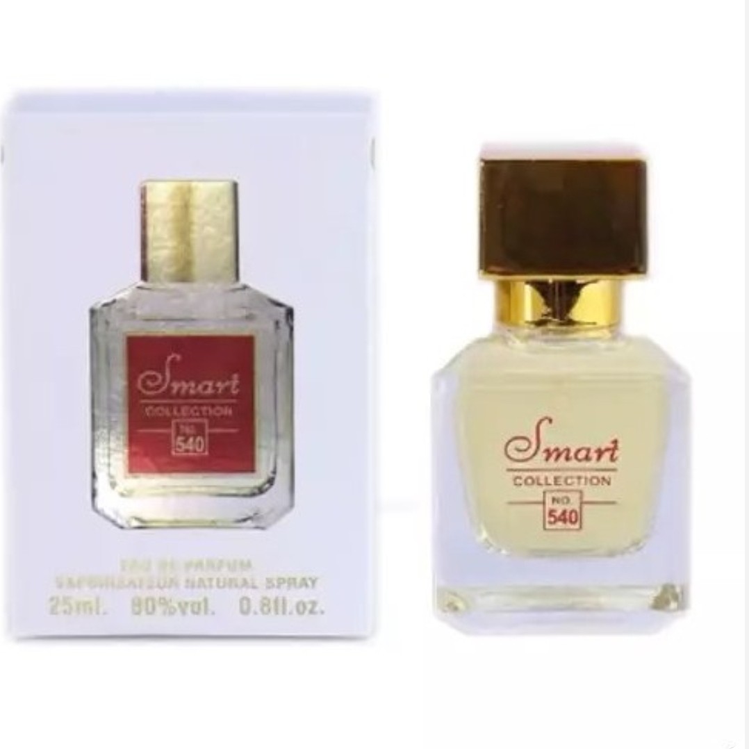 ادکلن دخترانه باکارات رژ زرد شرکتی عطر باکارات