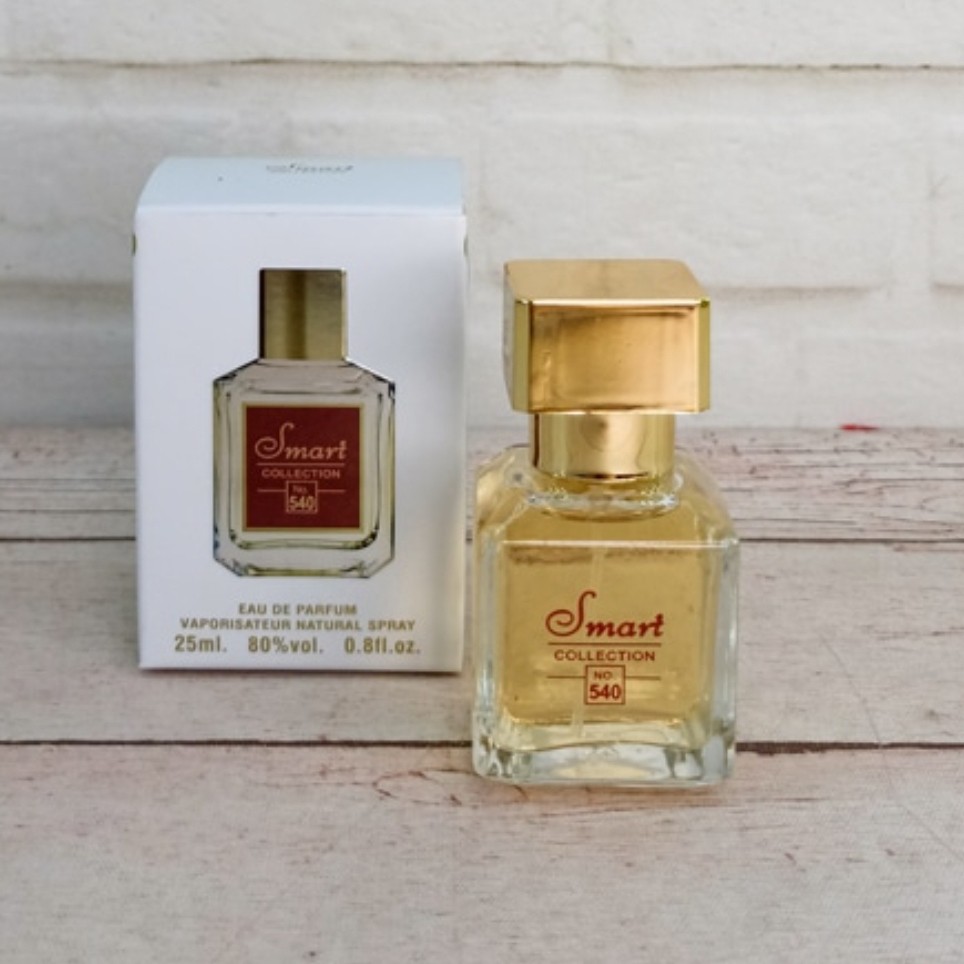 ادکلن دخترانه باکارات رژ زرد شرکتی عطر باکارات