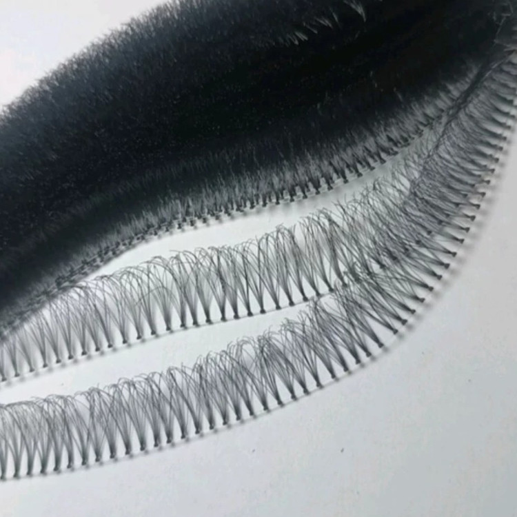 مژه مصنوعی ریسه ای 300 عدد سایز 16
