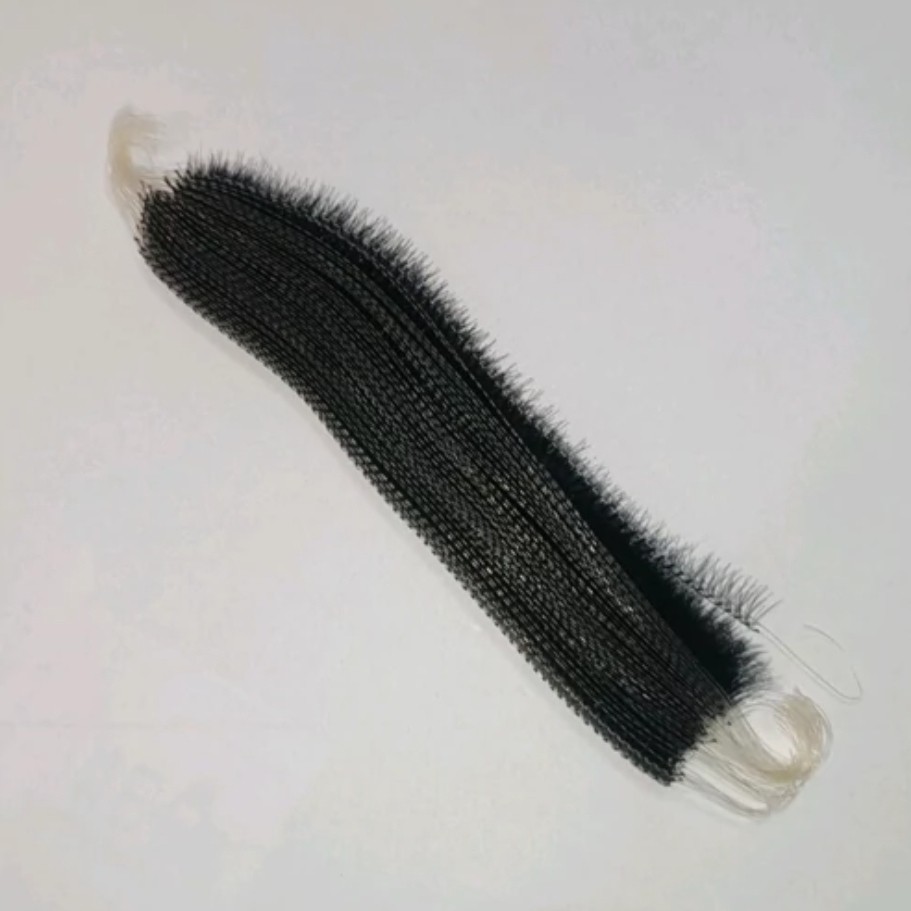 مژه مصنوعی ریسه ای 300 عدد سایز 16
