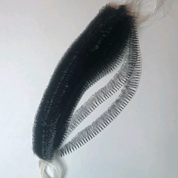 مژه مصنوعی ریسه ای 300 عدد سایز 16