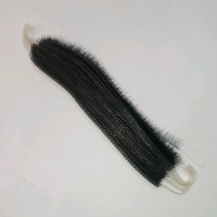 مژه ریسه ای بسته 30 عددی سایز 16