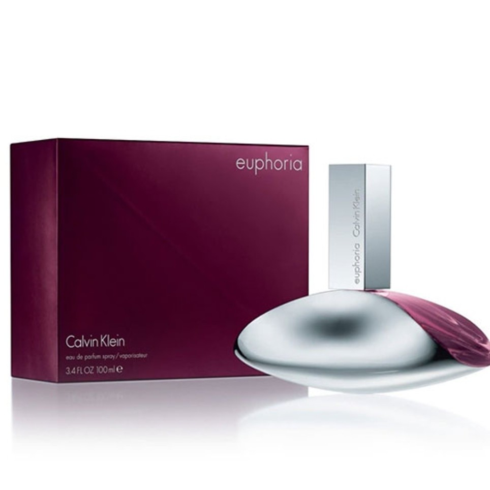 عطر ایفوریا Euphoria رایحه جذاب خوشبو زنانه