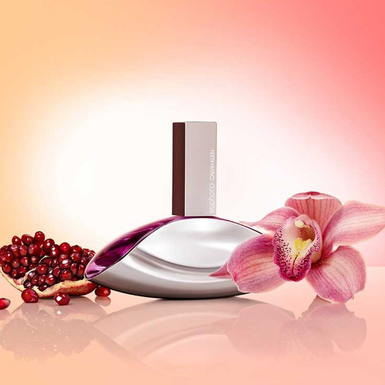عطر ایفوریا Euphoria رایحه جذاب خوشبو زنانه