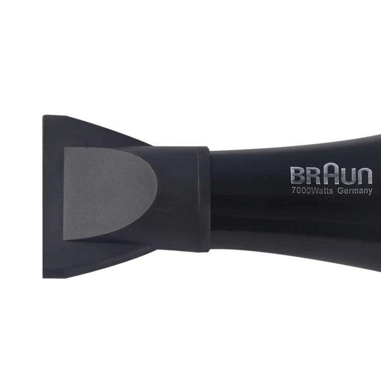 سشوار قوی آرایشگاهی براون پرقدرت braun سشوآر براشینگ