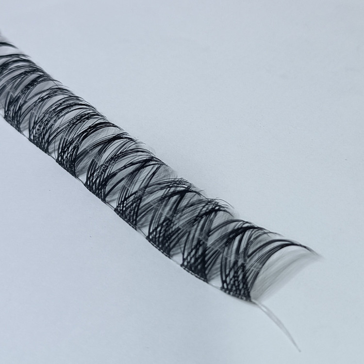 مژه فیشر ردمی باربی 16 کاشت مژه هیدن