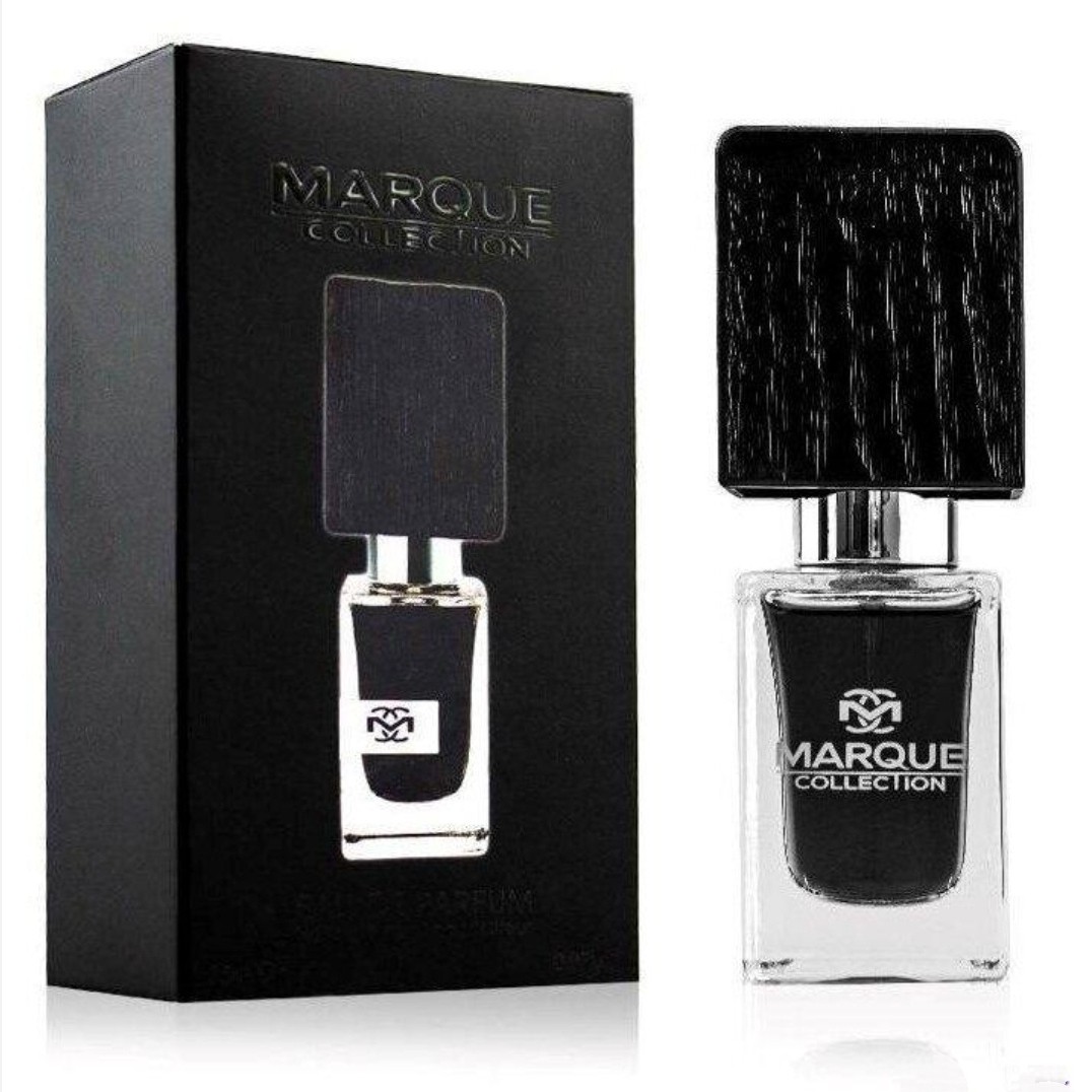 ادکلن بلک افغان اصل شرکت فرگرانس مارکوی عطر بلک افغان