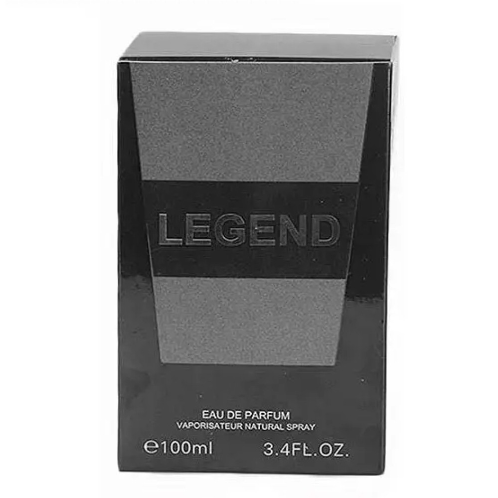 ادکلن لگند شرکت کارتون KARTUN LEGEND عطر لجند مردانه
