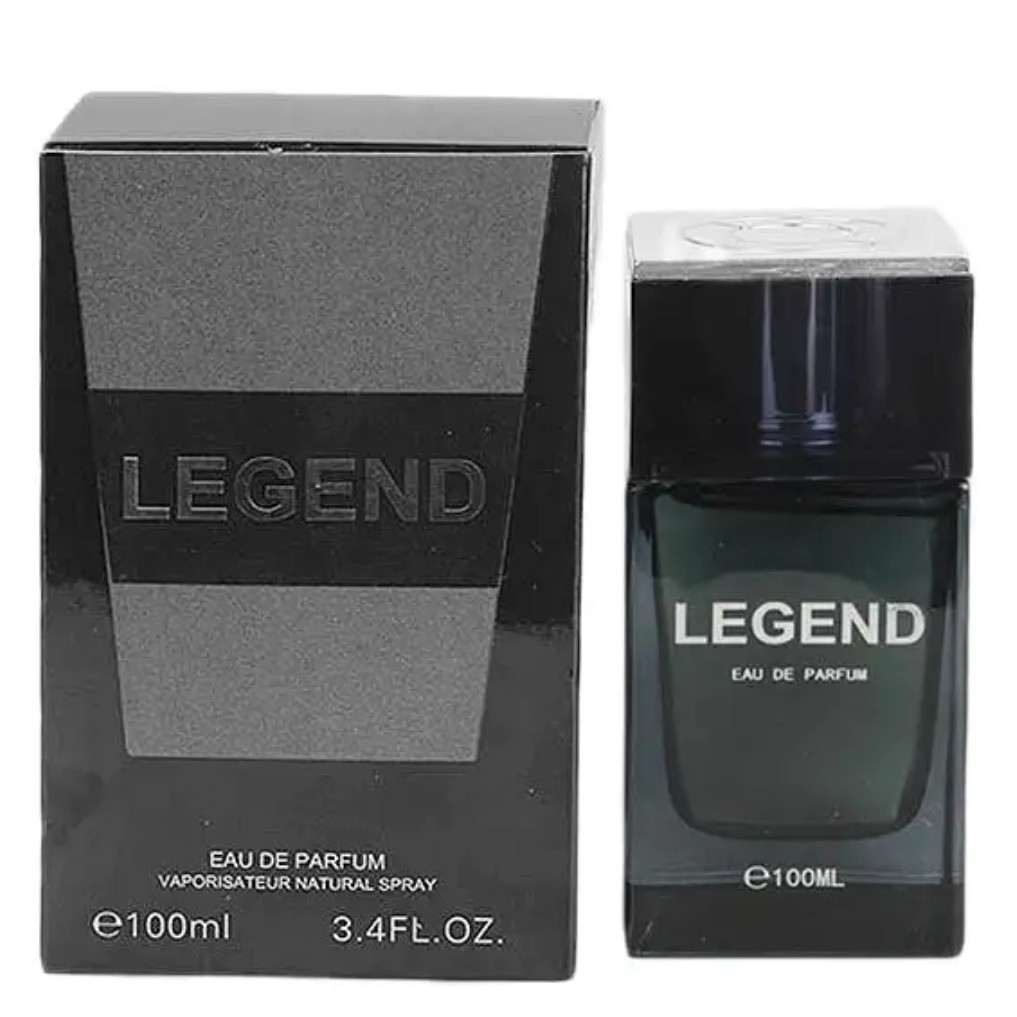 ادکلن لگند شرکت کارتون KARTUN LEGEND عطر لجند مردانه