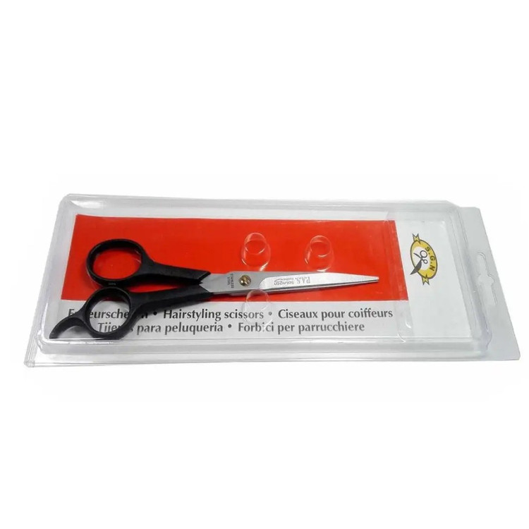 قیچی اصلاح موی سر آرایشگری اصل قیچی کوتاهی