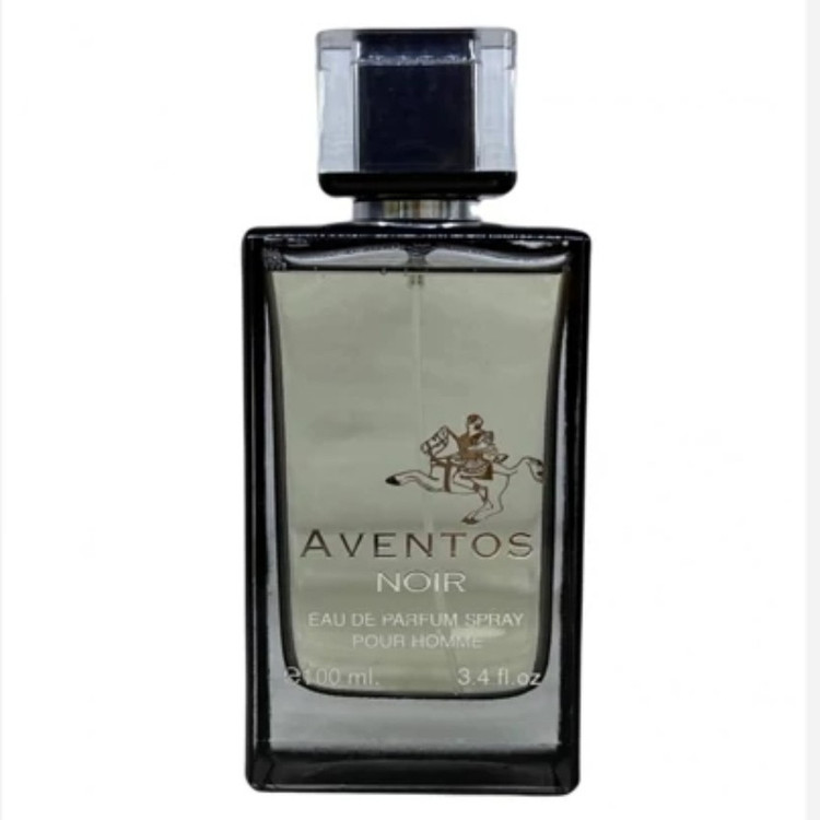 عطر اونتوس 100میل شرکت فرگرانس ورلد لیبل دار Aventos مردانه