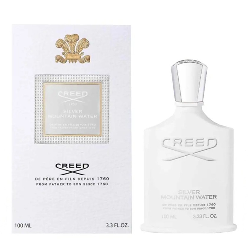 عطر کریداونتوس creed aventus ادکلن کریداونتوس سفید