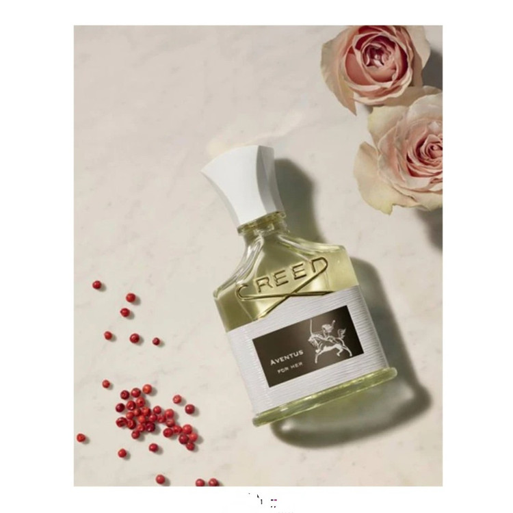 عطر کریداونتوس creed aventus ادکلن کریداونتوس سفید