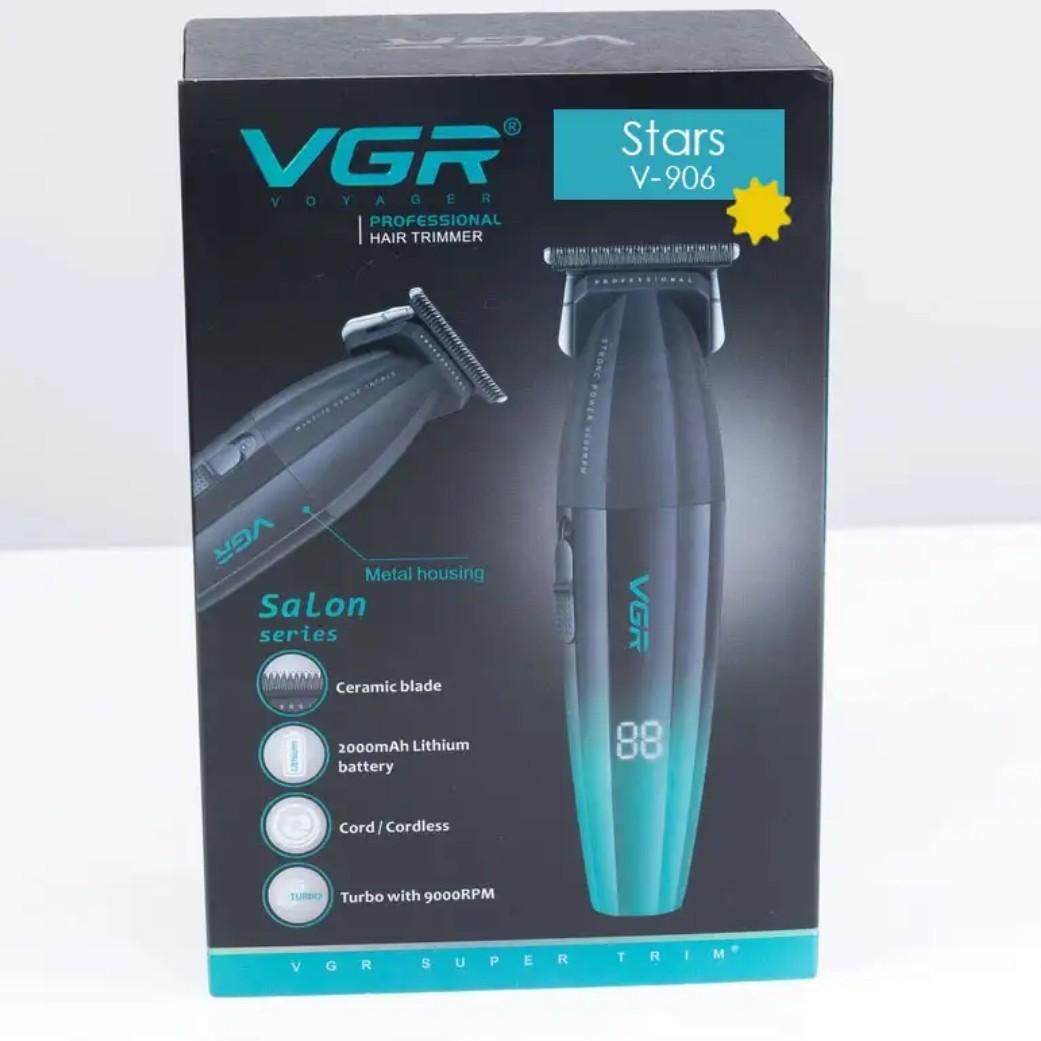 ماشین خط زن صفر زن حرفه ای وی جی آر vgr