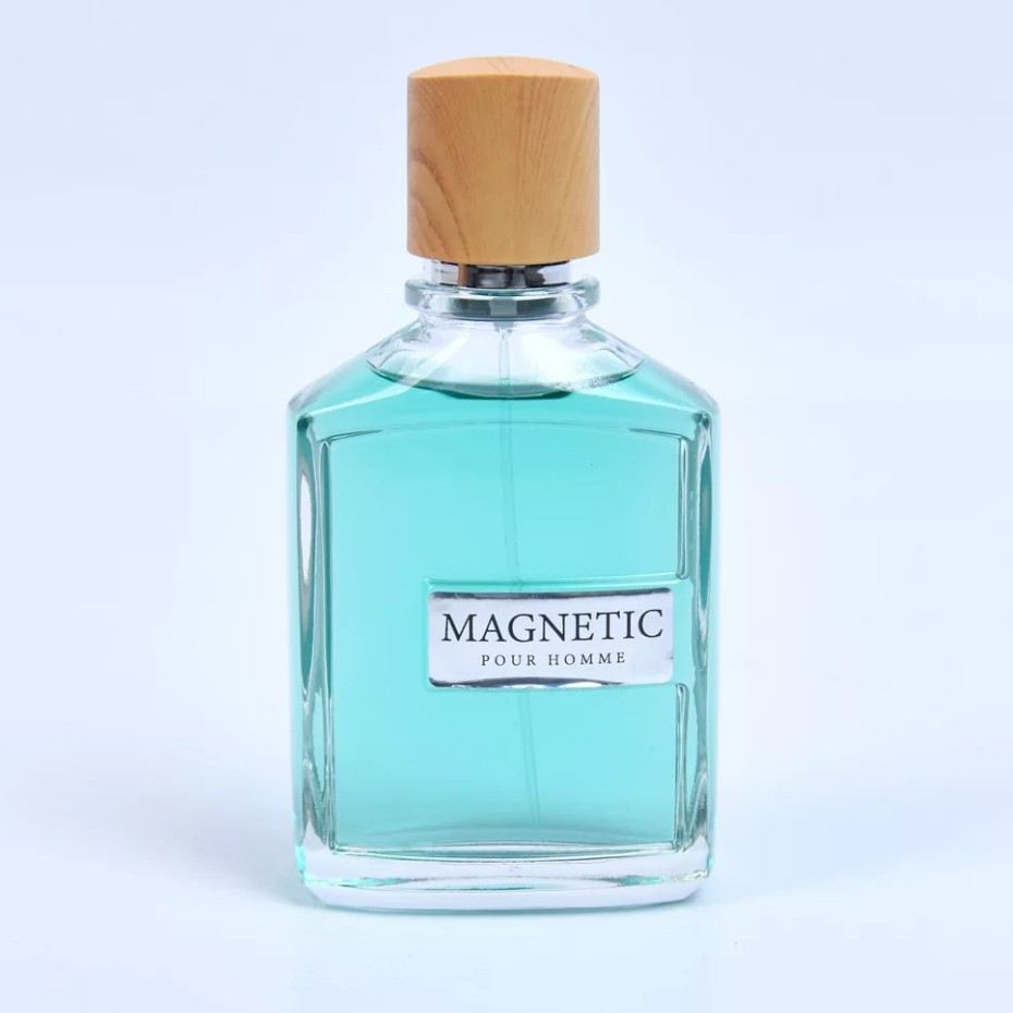 ادکلن مگاماری شرکت magnetic عطر مگاماره خوشبو