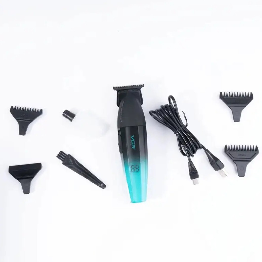 ماشین خط زن صفر زن حرفه ای وی جی آر vgr