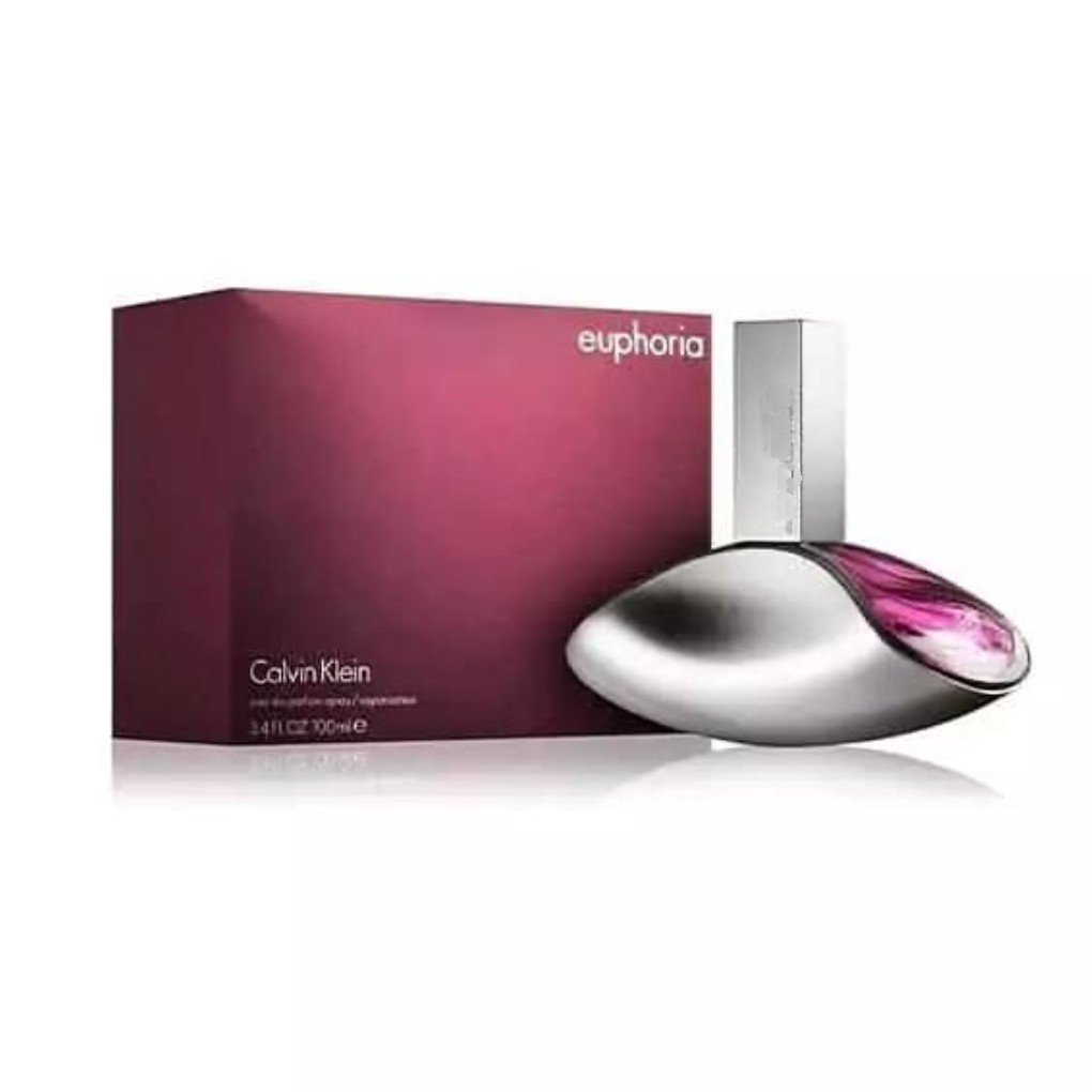 ادکلن ایفوریا زنانه 100 میل عطر euphoria خوشبو