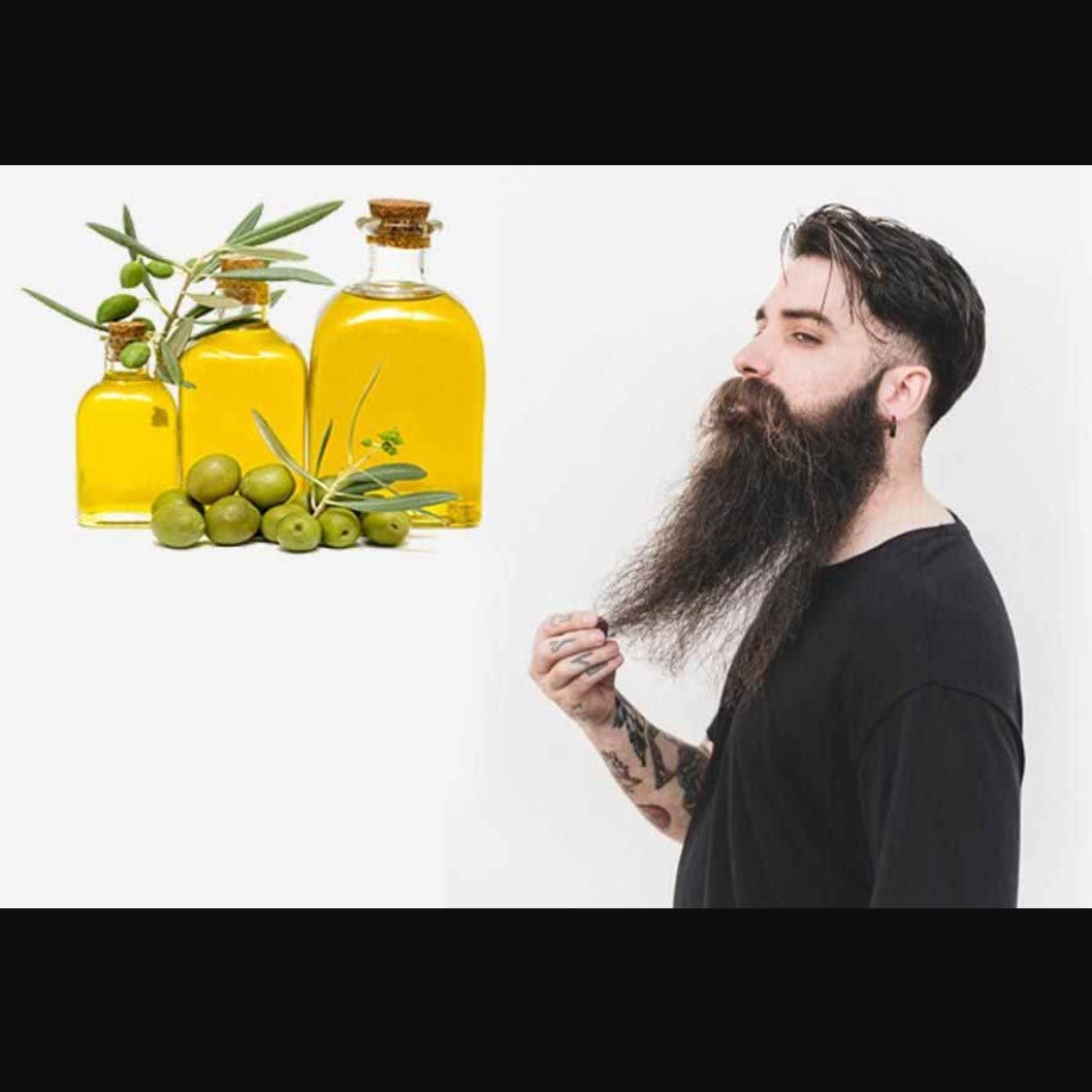 پرپشت کننده ریش و سبیل سرم ریش بالریا اورجینال پرکننده ریش