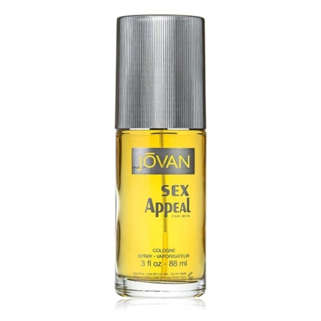 عطر Jovan appeaL اورجینال ساخت آمریکا ادکلن جوآن