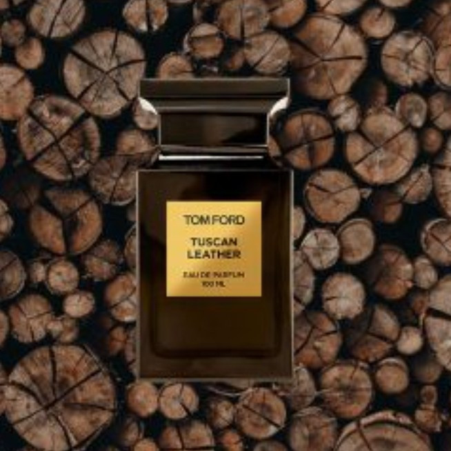ادکلن تام فورد توسکان لدر Tomford tuscan leather عطر تامفورد مردانه