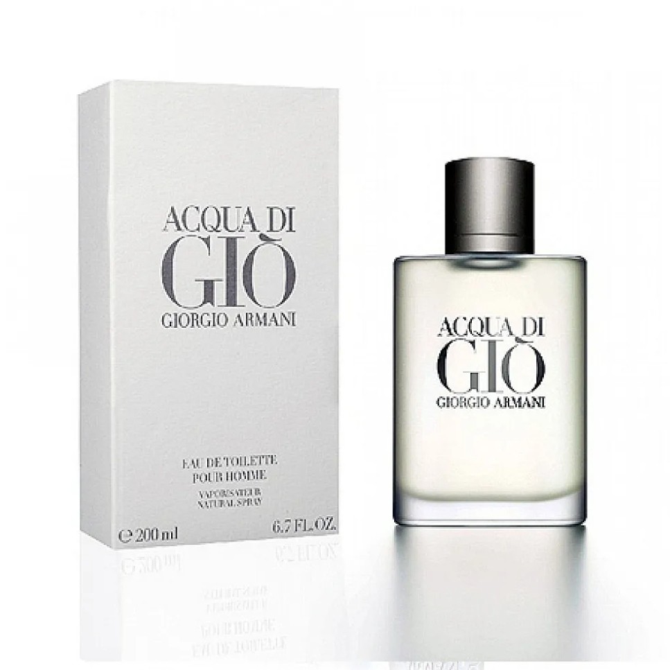 ادکلن مردانه جورجیو آرمانی Acqua Di Gio عطر جیو کادو پسرانه