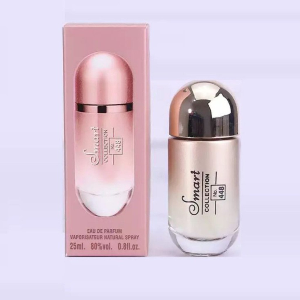 عطر زنانه 212 کارولیناهررا رز ادکلن شرکت اسمارت