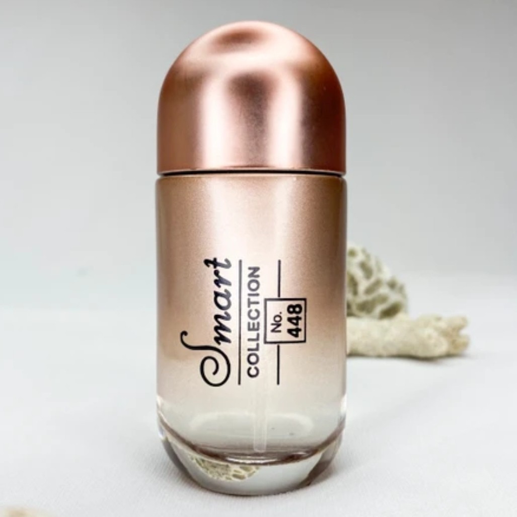 عطر زنانه 212 کارولیناهررا رز ادکلن شرکت اسمارت