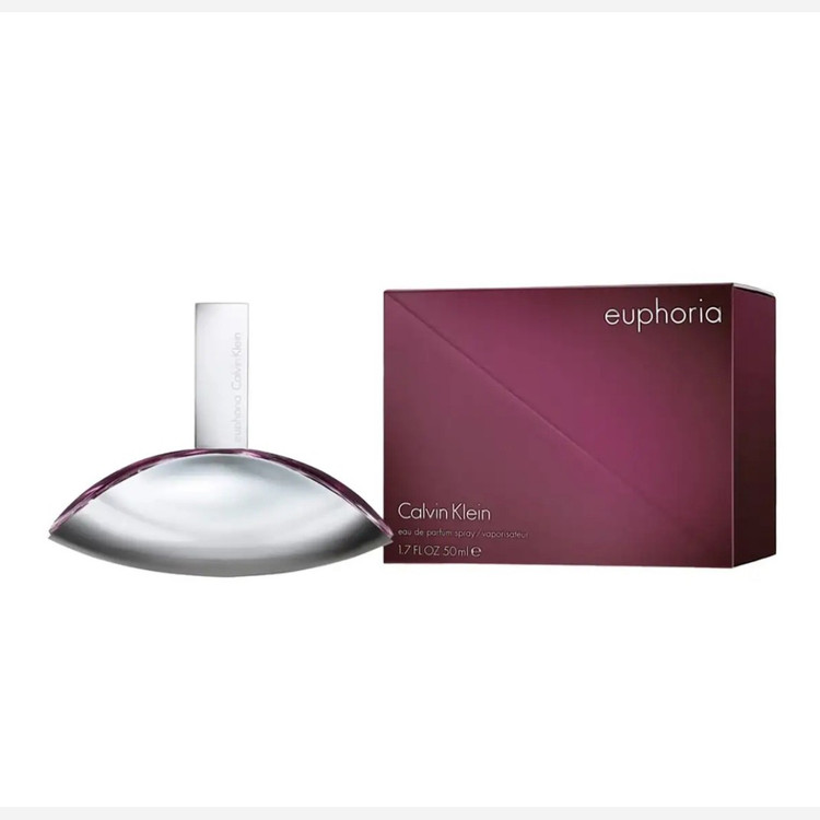 ادکلن ایفوریا 100 میل زنانه euphoria عطر خوشبو