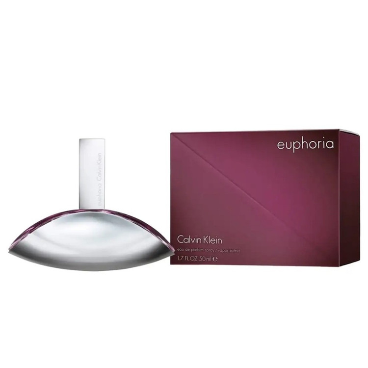 ادکلن ایفوریا 100 میل زنانه euphoria عطر خوشبو