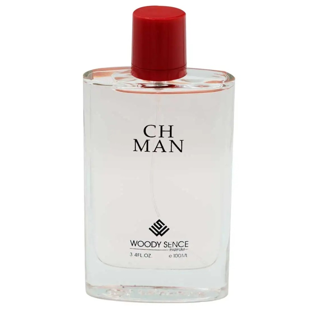 ادکلن اسپورت ch man رایحه خنک ملایم جذاب هدیه مردانه