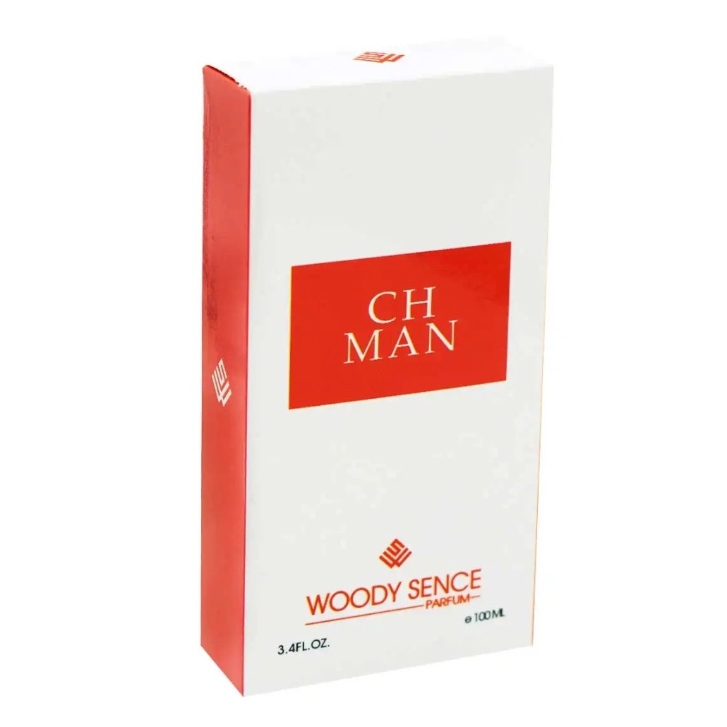 ادکلن اسپورت ch man رایحه خنک ملایم جذاب هدیه مردانه