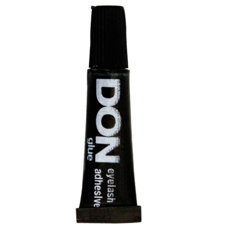 چسب مژه مصنوعی دان اصل Don چسبمژه دون