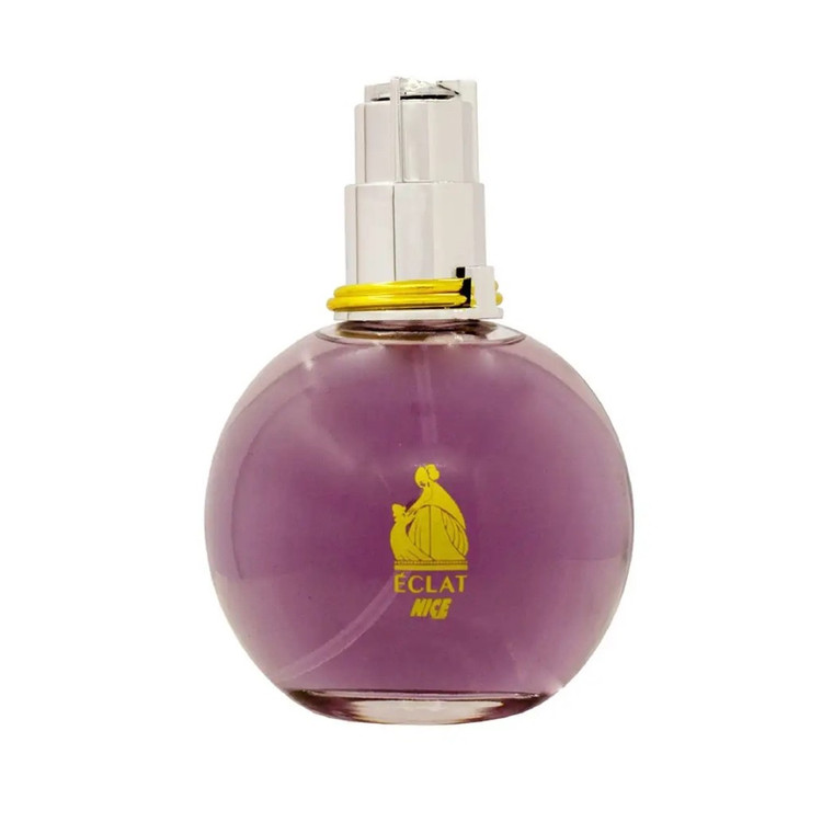 عطر اکلت لانوین 100 میل شرکتی نایس ادکلن eclat lanvin