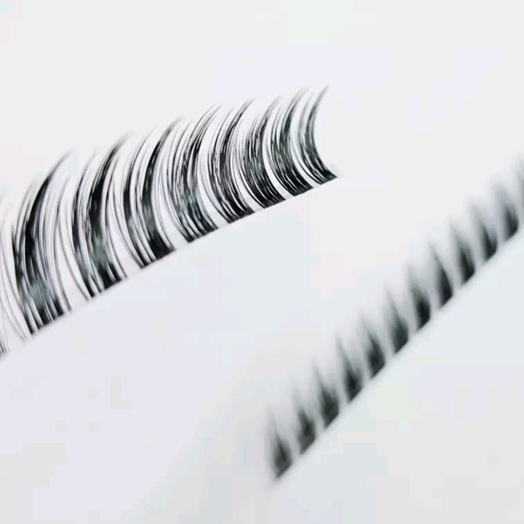 مژه لئو فیشر فوکس سایز 14 مژه ریسه ای فیشر فاکس مژه ریلی فیشر مژه مصنوعی ریسه ای فیشر لیو ابریشمی مژه والیوم موژه متری
