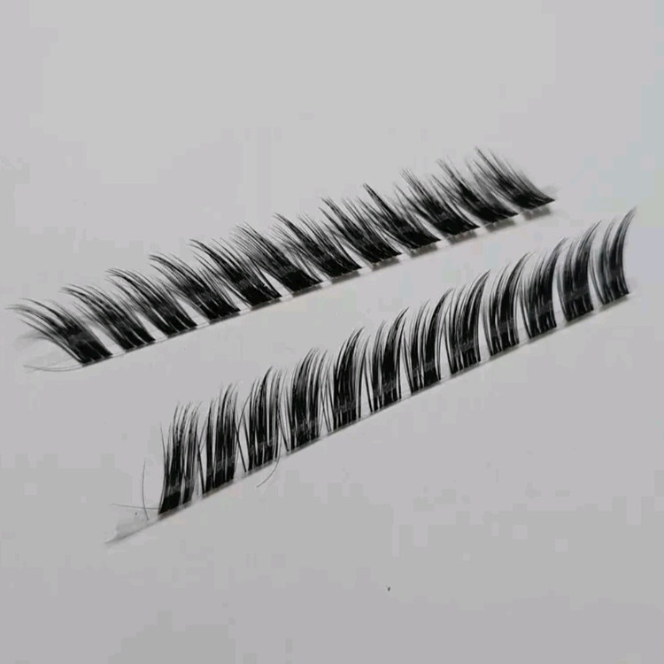 مژه لئو فیشر فوکس سایز 14 مژه ریسه ای فیشر فاکس مژه ریلی فیشر مژه مصنوعی ریسه ای فیشر لیو ابریشمی مژه والیوم موژه متری