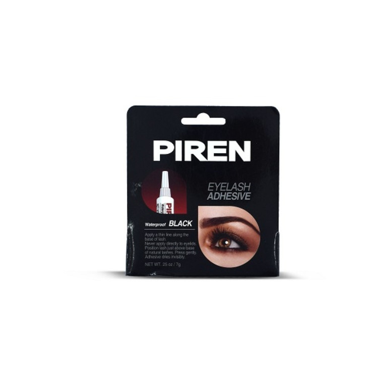 چسب پیرن piren eyelash چسب کاشت مژه Piren