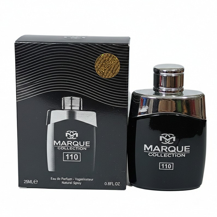 ادکلن رایحه مونت بلانک لجند مردانه شرکتی