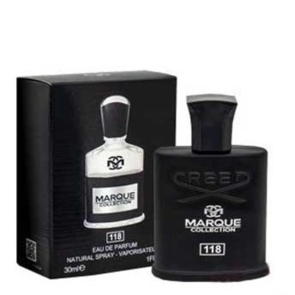 ادکلن کرید اونتوس مردانه اصل شرکت فرگرانس ورد مارکوی عطر