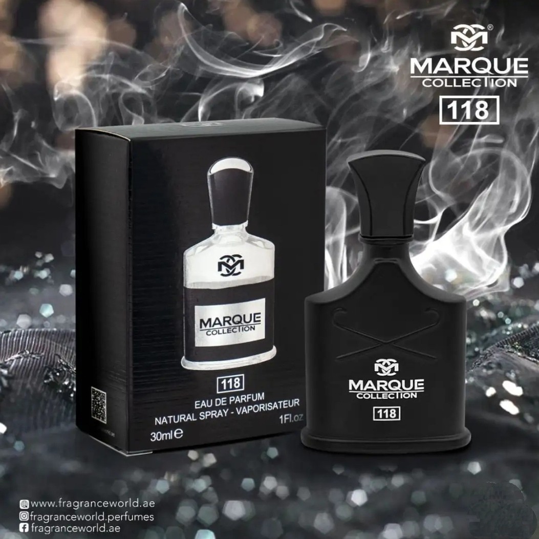 ادکلن کرید اونتوس مردانه اصل شرکت فرگرانس ورد مارکوی عطر