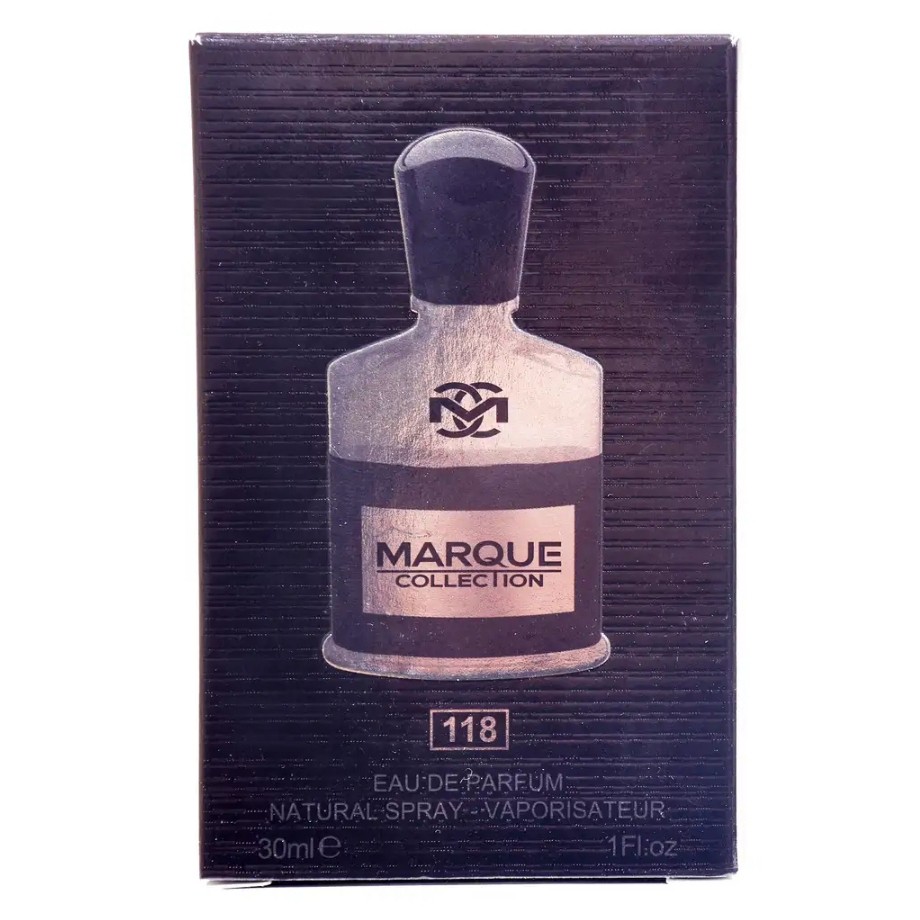 ادکلن کرید اونتوس مردانه اصل شرکت فرگرانس ورد مارکوی عطر